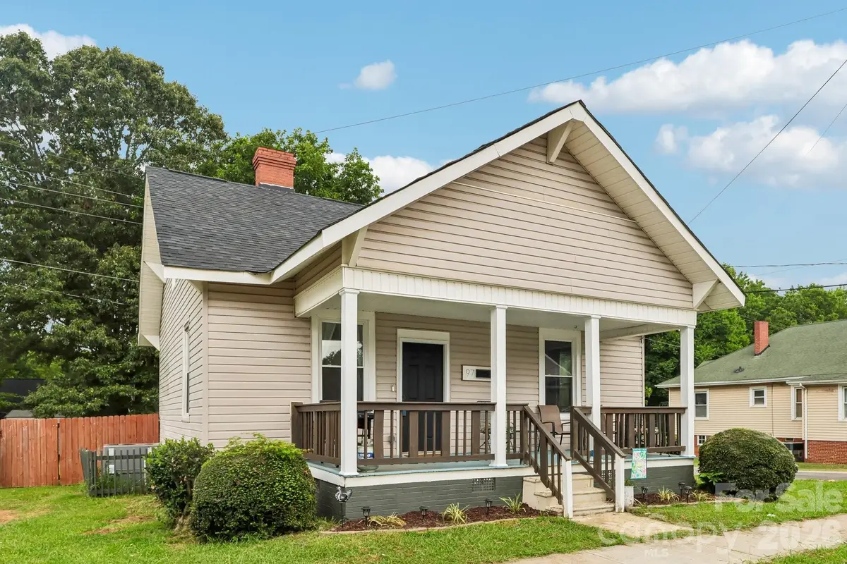 97 Ross Cannon Street, York, SC 29745 - #1