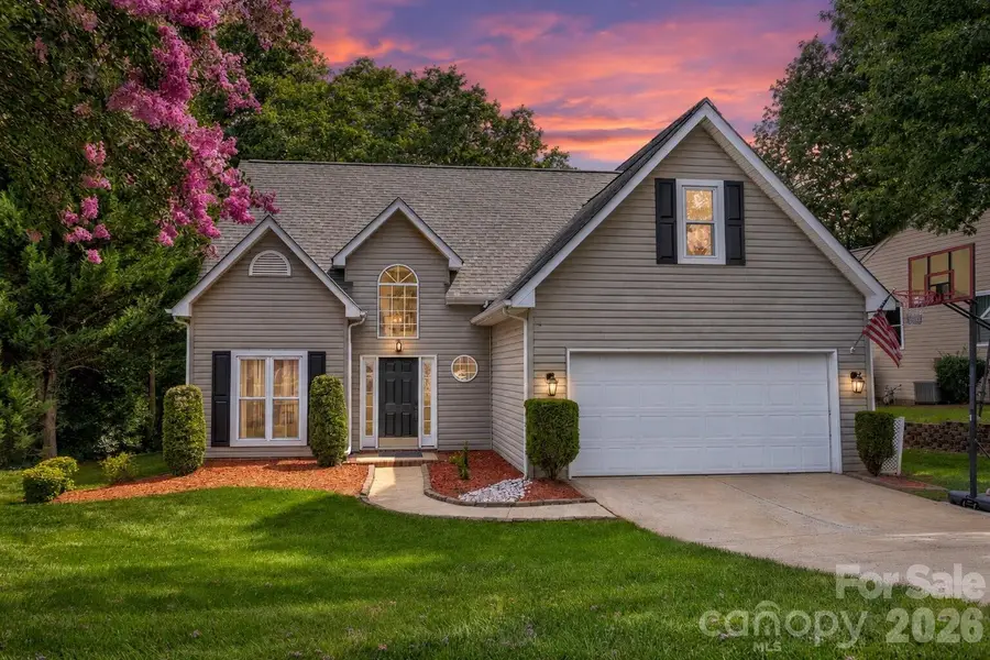 3688 Lake Spring Avenue Nw, Concord, NC 28027 - #2