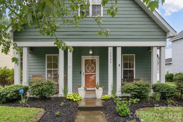 13523 Carleen Way Drive, Charlotte, NC 28213