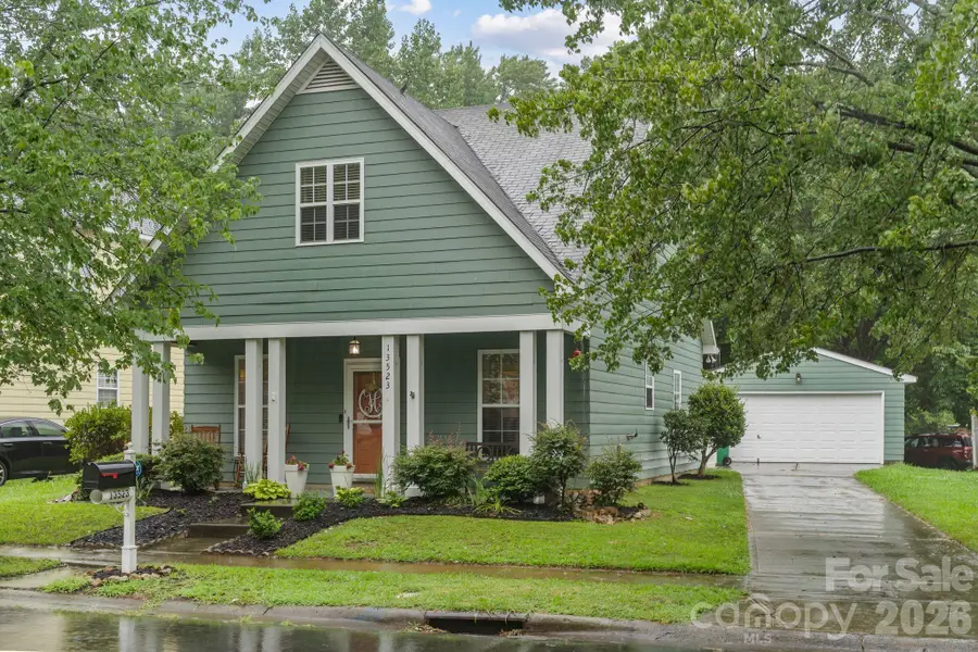 13523 Carleen Way Drive, Charlotte, NC 28213 - #2