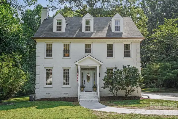 7024 Rothmore Street, Charlotte, NC 28215