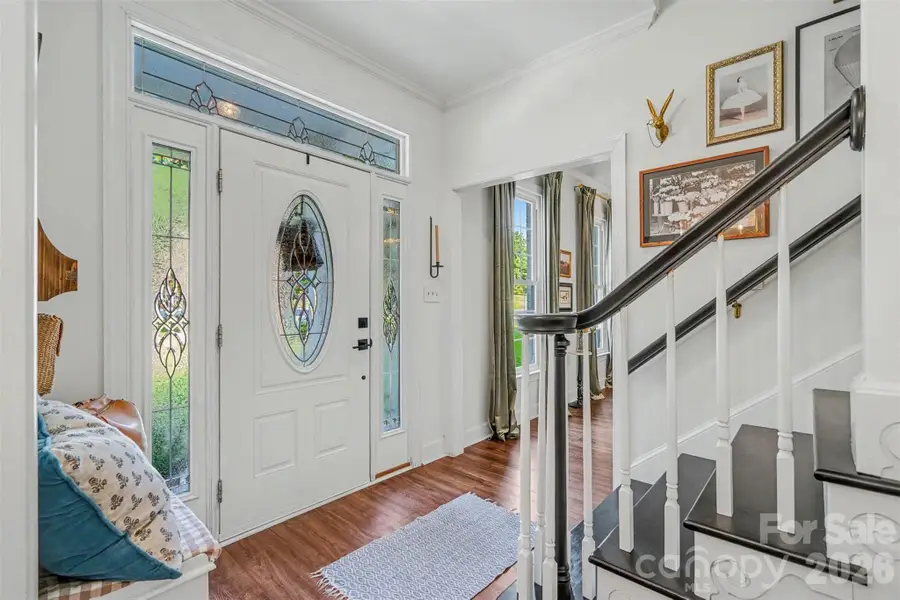 7024 Rothmore Street, Charlotte, NC 28215 - #2