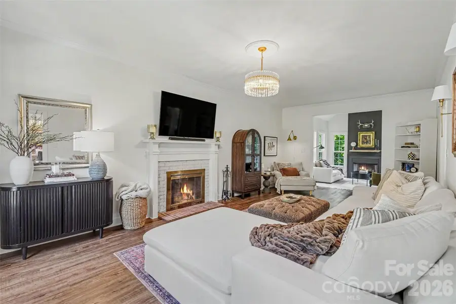 7024 Rothmore Street, Charlotte, NC 28215 - #3