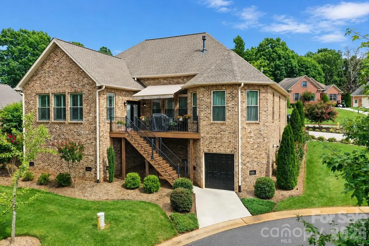 3793 Sarazen Court Ne, Conover, NC 28613 - #1