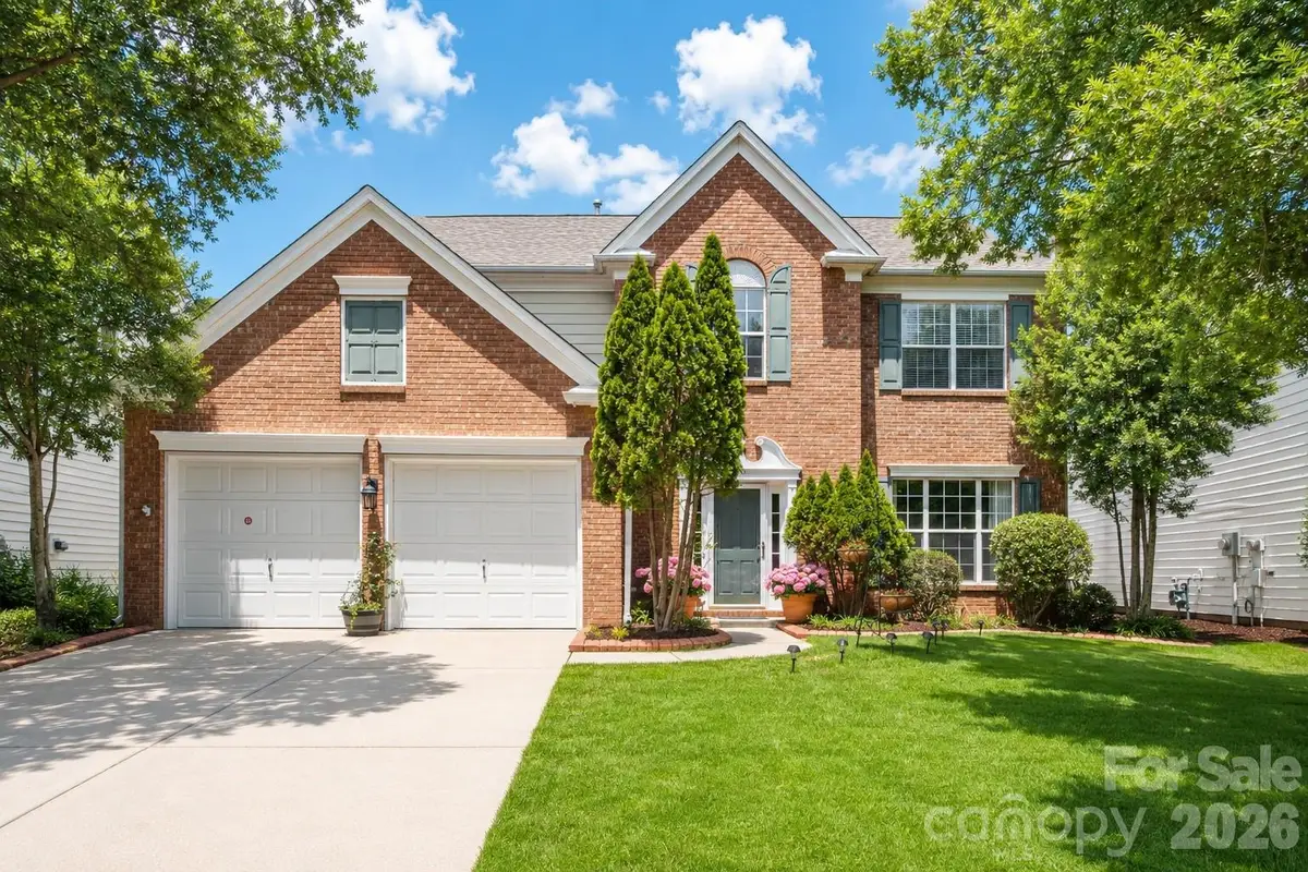 14114 Eldon Drive, Charlotte, NC 28277 - #1