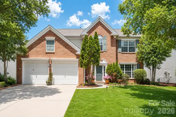 14114 Eldon Drive, Charlotte, NC 28277