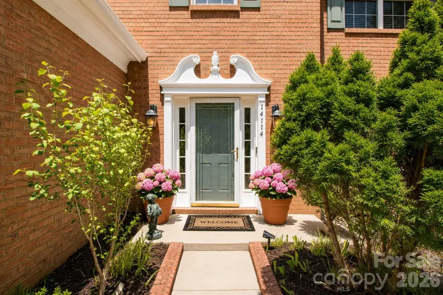 14114 Eldon Drive, Charlotte, NC 28277 - #2