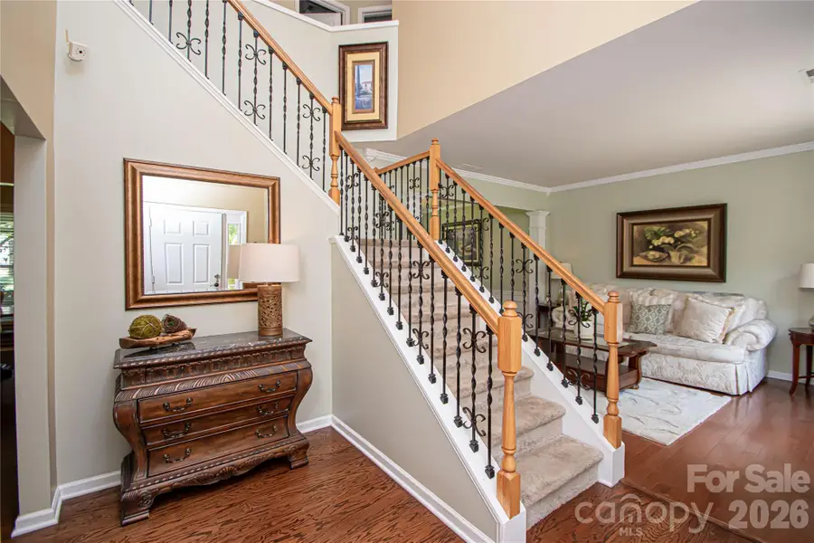 14114 Eldon Drive, Charlotte, NC 28277 - #3