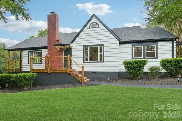 110 N Westover Drive, Monroe, NC 28112