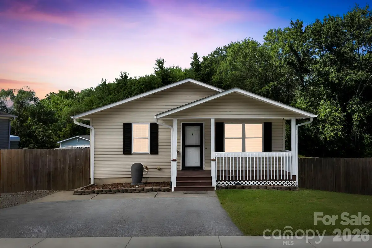 51 Kay Thomas Drive, Hendersonville, NC 28792 - #1
