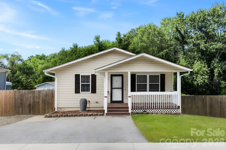 51 Kay Thomas Drive, Hendersonville, NC 28792 - #2