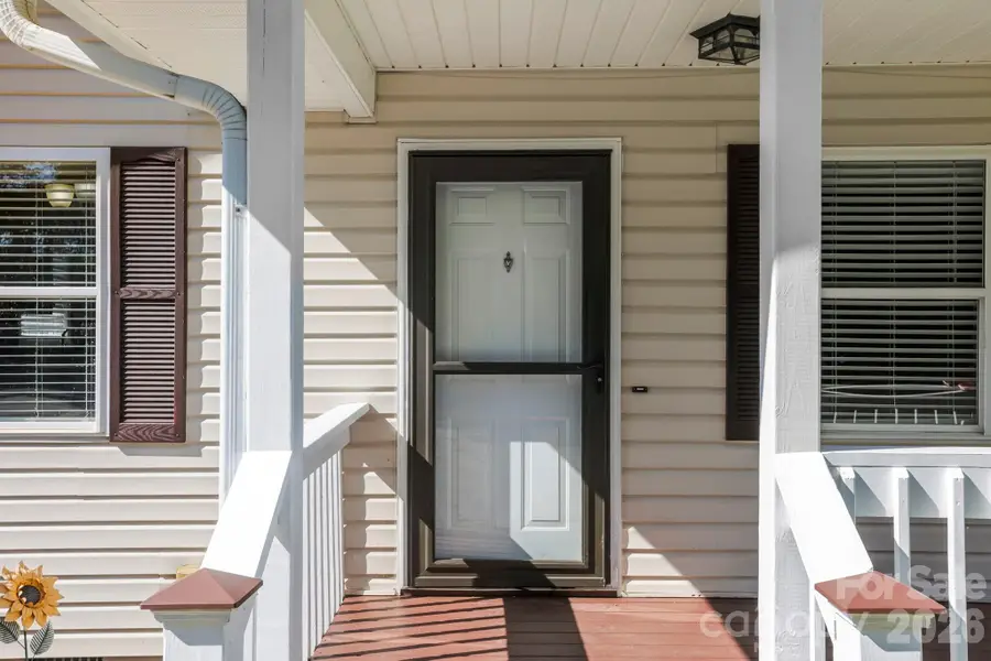 51 Kay Thomas Drive, Hendersonville, NC 28792 - #3