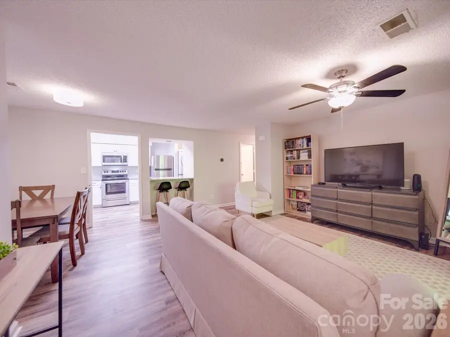1052 Churchill Downs Court #I, Charlotte, NC 28211 - #2