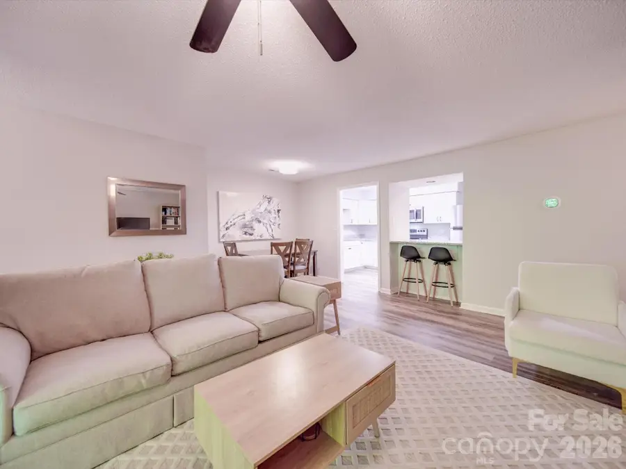 1052 Churchill Downs Court #I, Charlotte, NC 28211 - #3