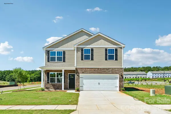 5311 Harriets Memory Trail, Lincolnton, NC 28092