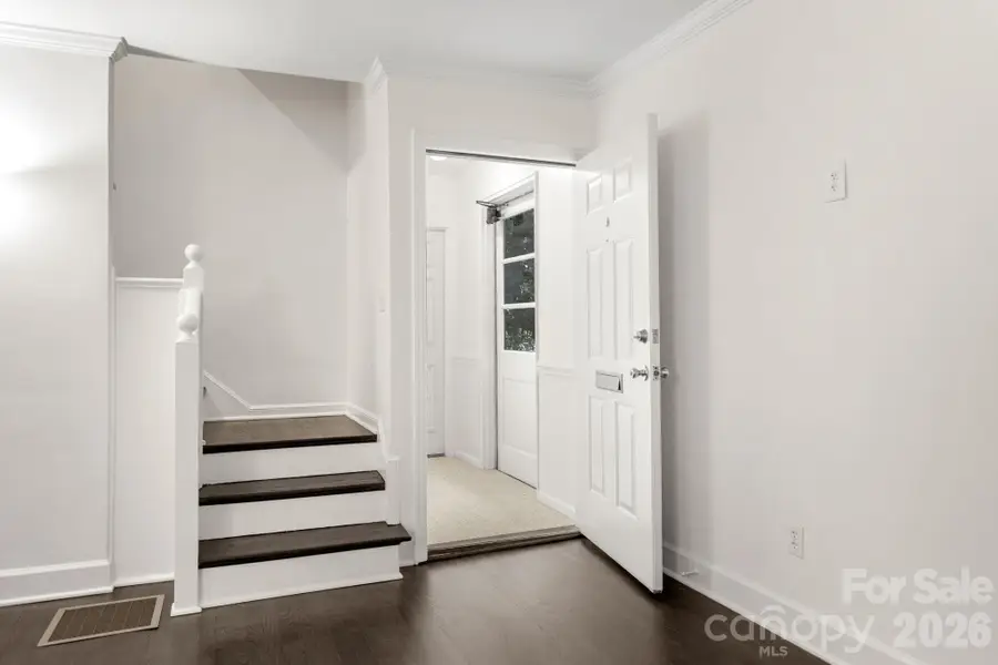 212 Wakefield Drive #A, Charlotte, NC 28209 - #3