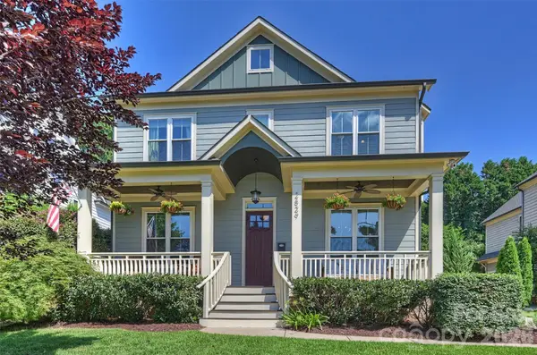 2829 Attaberry Drive, Charlotte, NC 28205