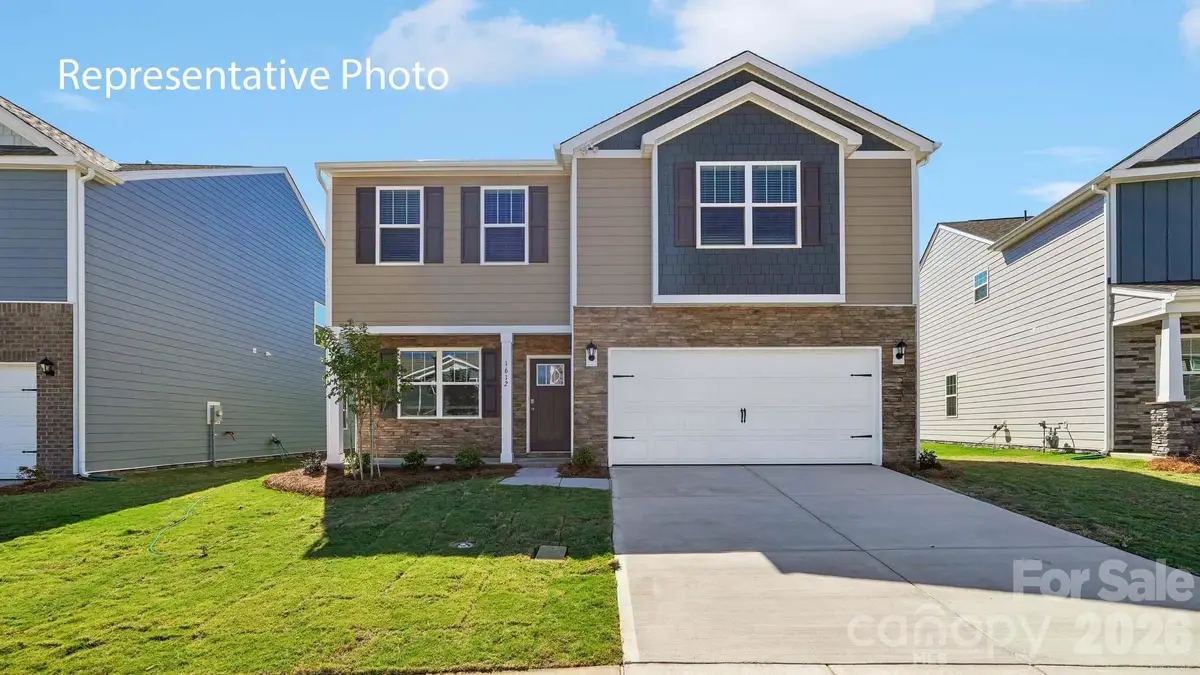 5305 Harriets Memory Trail, Lincolnton, NC 28092 - #1