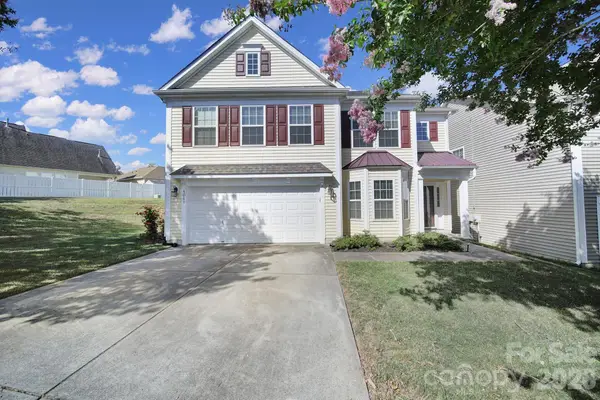 4041 Abbotsbury Drive, Fort Mill, SC 29707