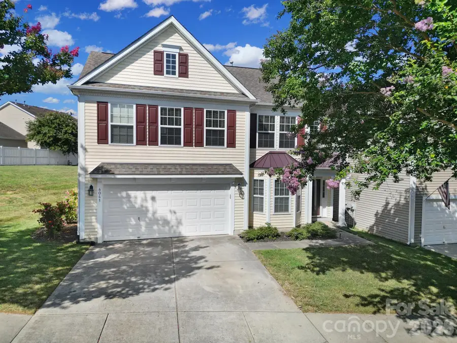 4041 Abbotsbury Drive, Fort Mill, SC 29707 - #2