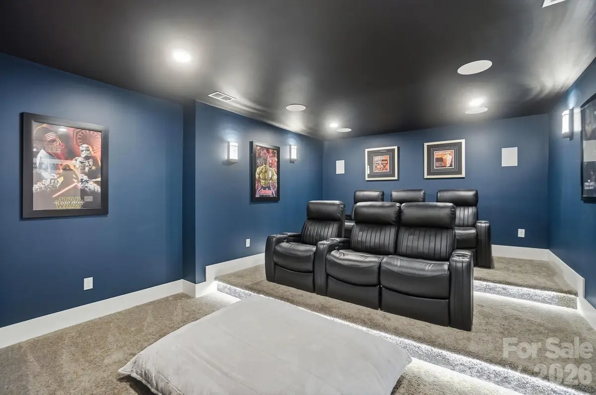 5225 Glenwalk Drive, Charlotte, NC 28269 - #1