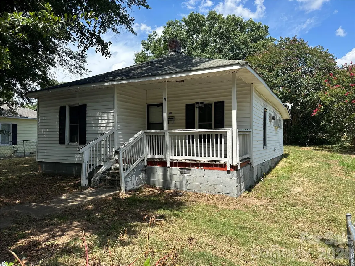 1032 Plymouth Street, Gastonia, NC 28054 - #1