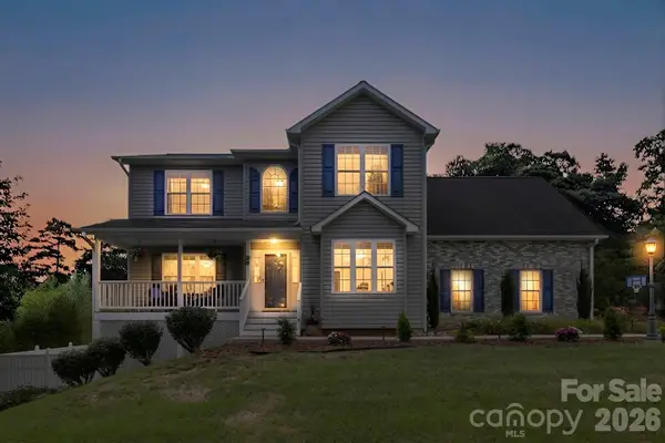 20 Good Day Court, Candler, NC 28715