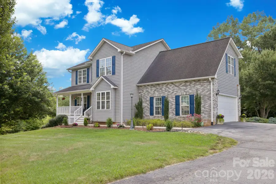 20 Good Day Court, Candler, NC 28715 - #3