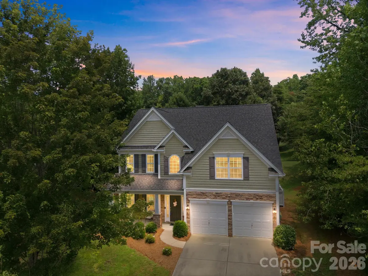 109 Tartan Place, Mooresville, NC 28115 - #1