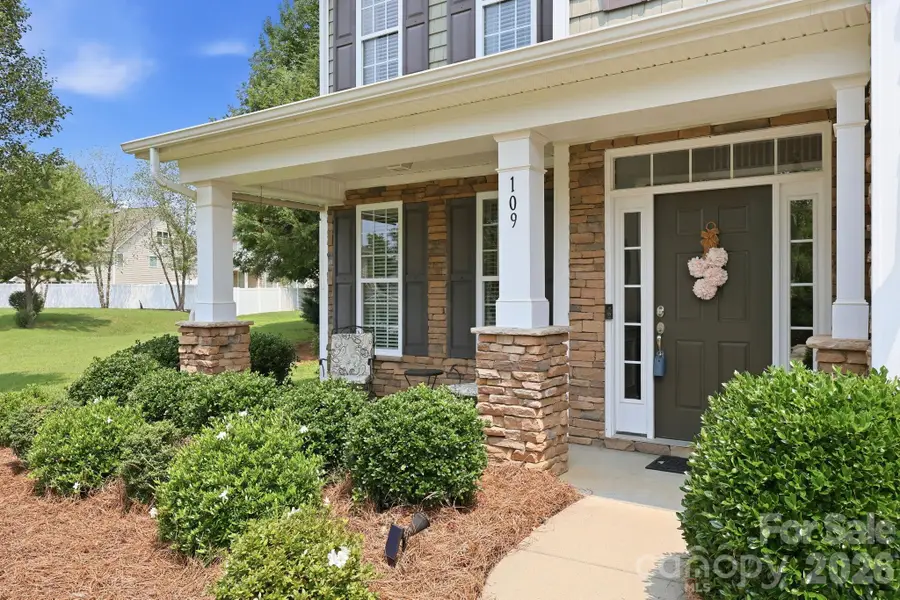109 Tartan Place, Mooresville, NC 28115 - #3