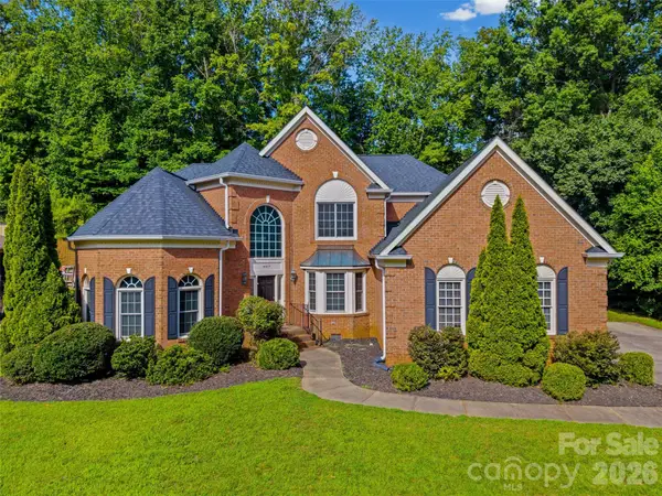 6917 Riesman Lane, Charlotte, NC 28210