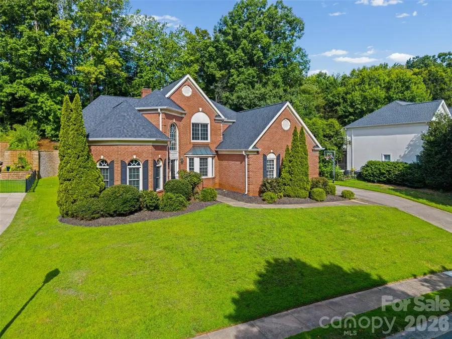 6917 Riesman Lane, Charlotte, NC 28210 - #2