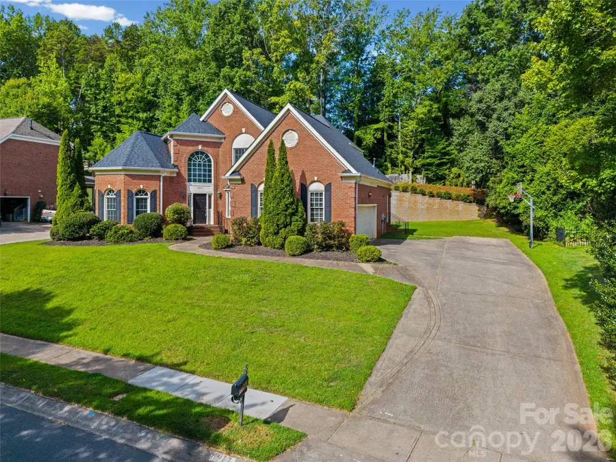 6917 Riesman Lane, Charlotte, NC 28210 - #3