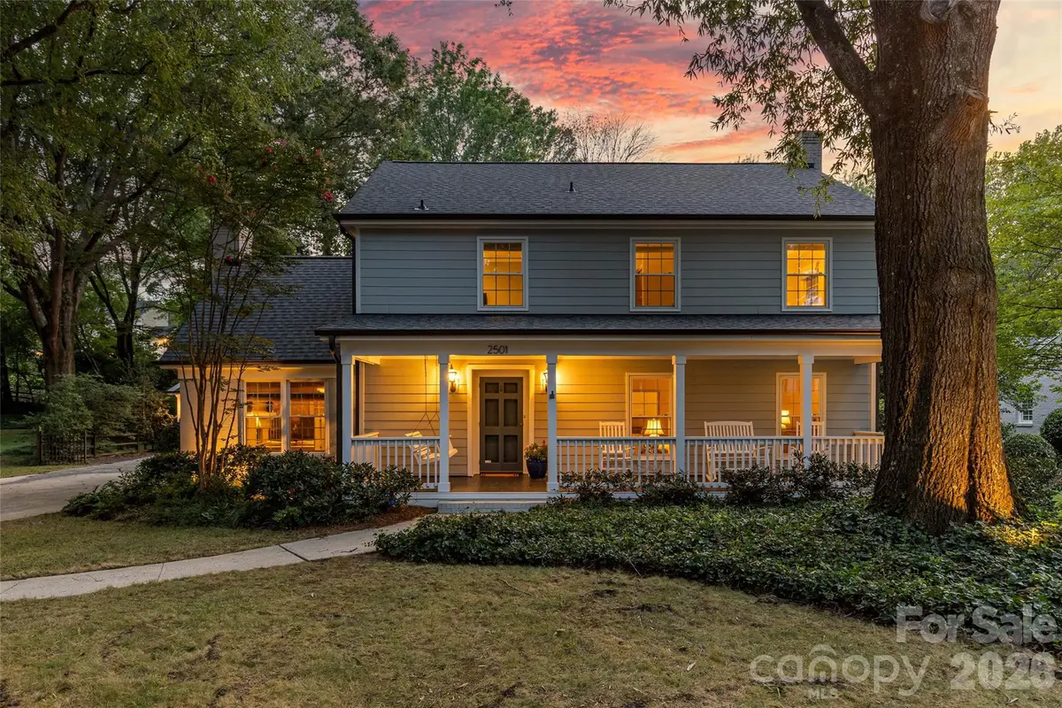 2501 Valencia Terrace, Charlotte, NC 28226 - #1