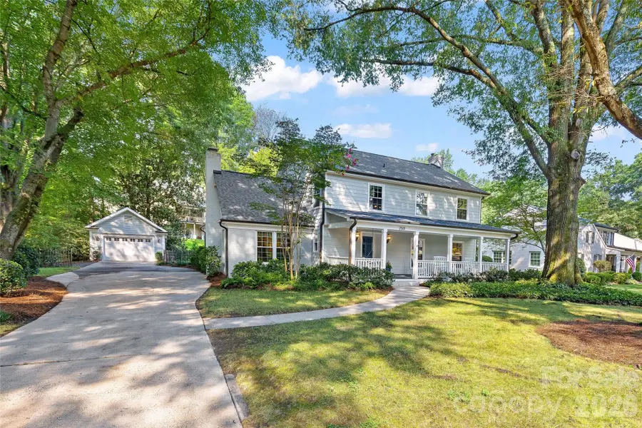 2501 Valencia Terrace, Charlotte, NC 28226 - #2