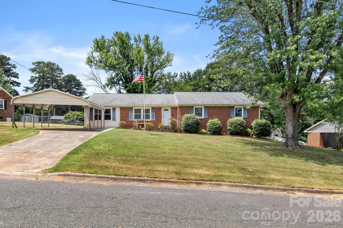 307 Somerset Drive, Kings Mountain, NC 28086 - #1