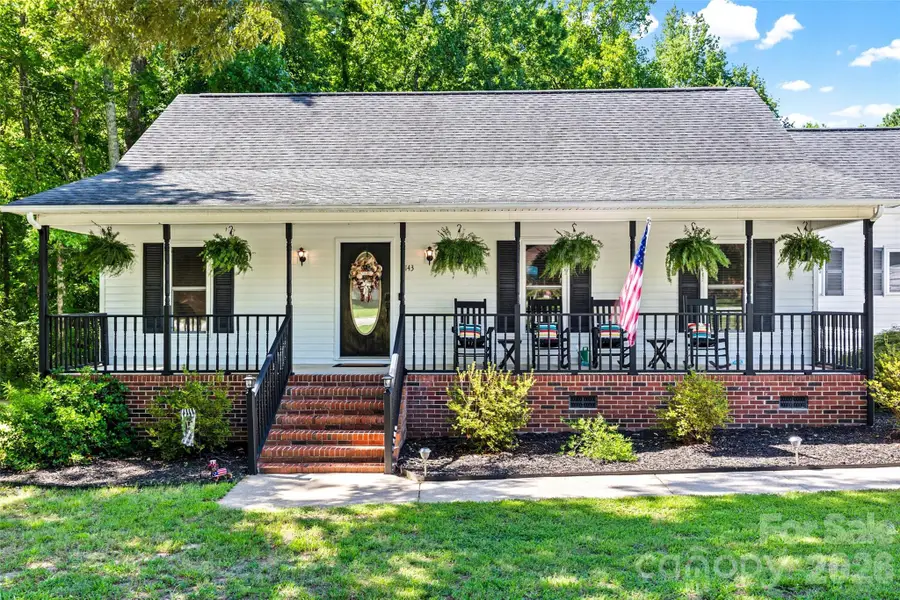 143 Old Limestone Road E, York, SC 29745 - #3