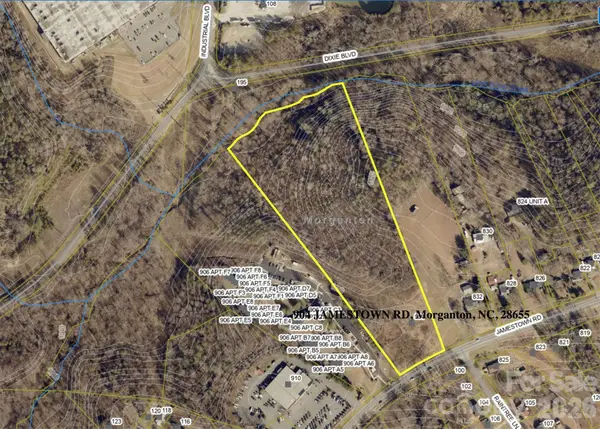 904 Jamestown Road, Morganton, NC 28655