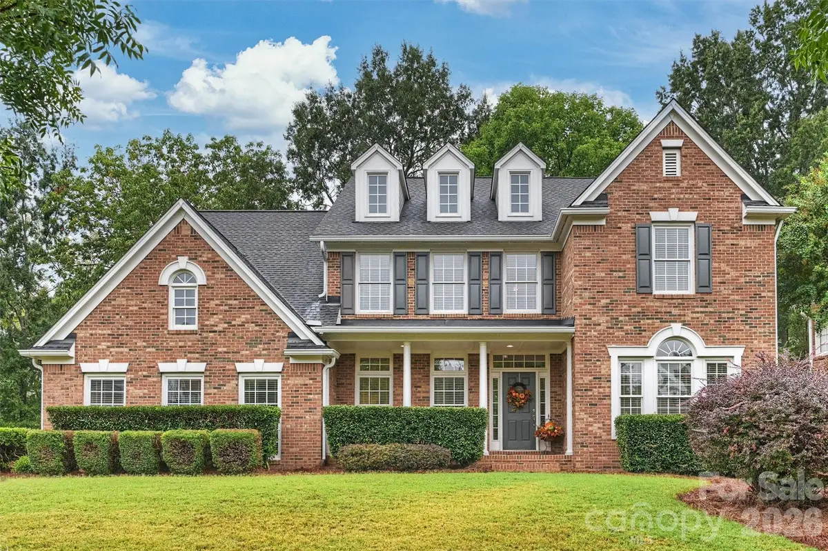 7410 Roseland Avenue, Charlotte, NC 28277 - #1