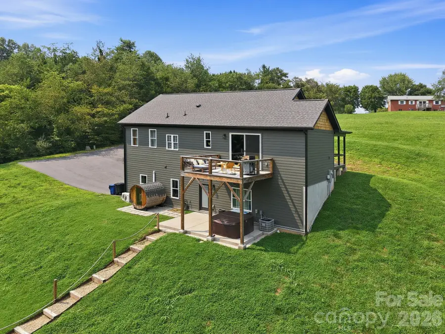 322 Goughes Branch Road, Leicester, NC 28748 - #3
