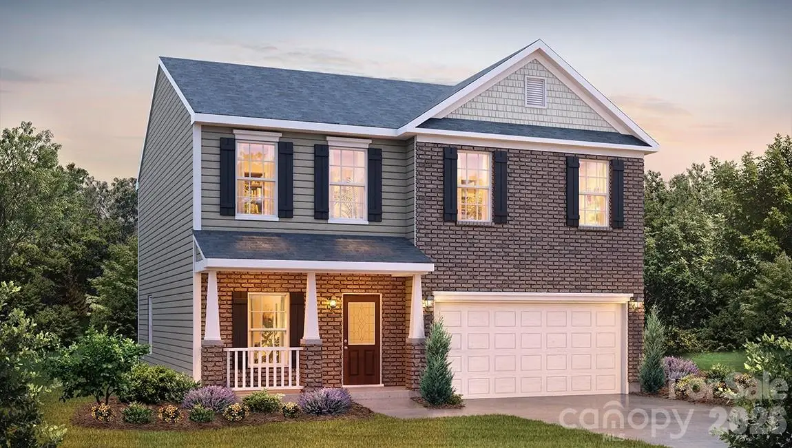 188 Mary Locke Way, Statesville, NC 28677 - #1
