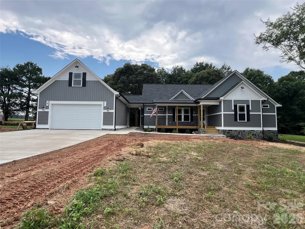 1879 Shiloh Road, Claremont, NC 28610 - #1