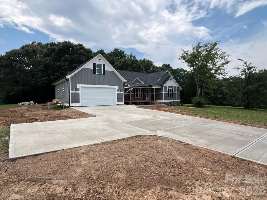 1879 Shiloh Road, Claremont, NC 28610 - #2