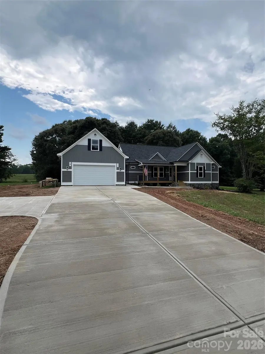 1879 Shiloh Road, Claremont, NC 28610 - #3