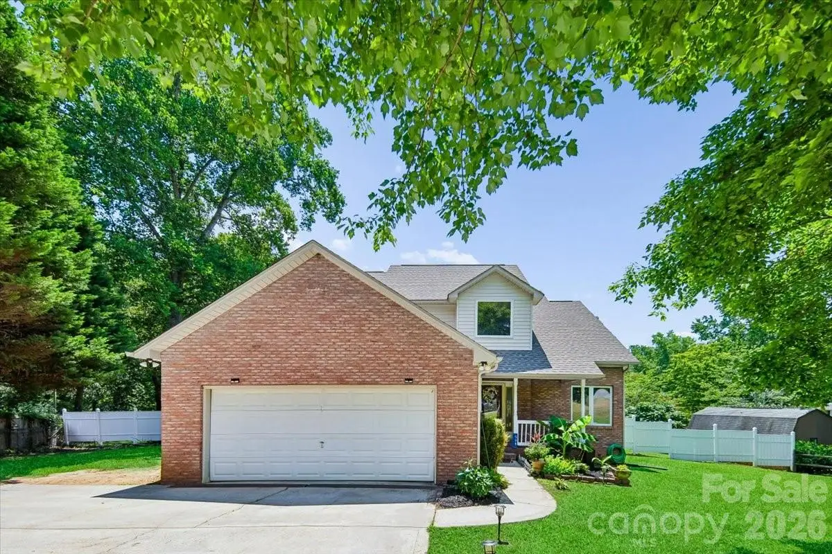 508 Watergate Circle, Gastonia, NC 28052 - #1