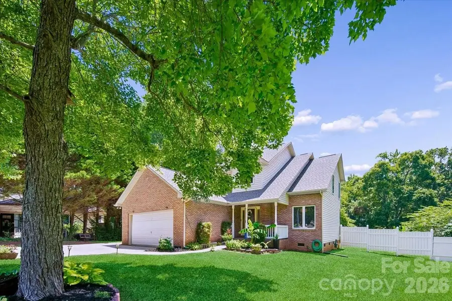 508 Watergate Circle, Gastonia, NC 28052 - #2