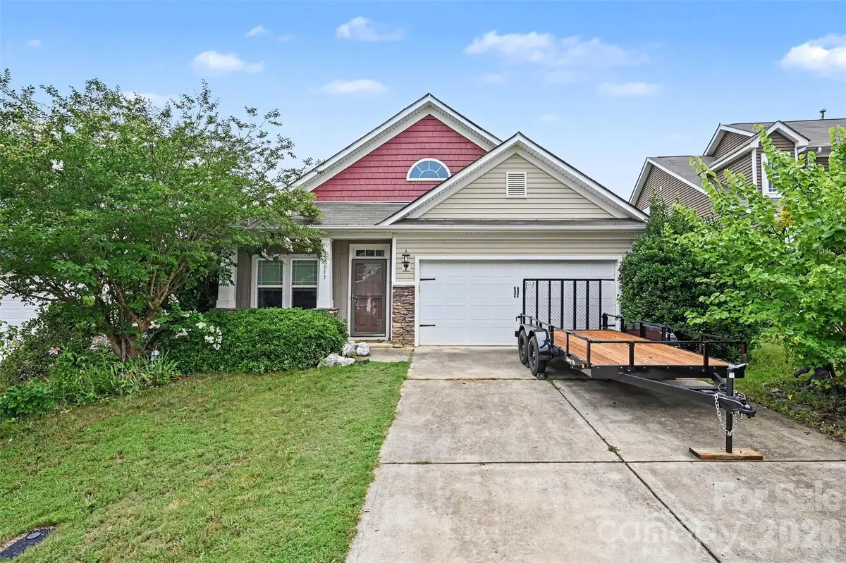 11017 Hat Creek Lane, Kannapolis, NC 28036 - #1