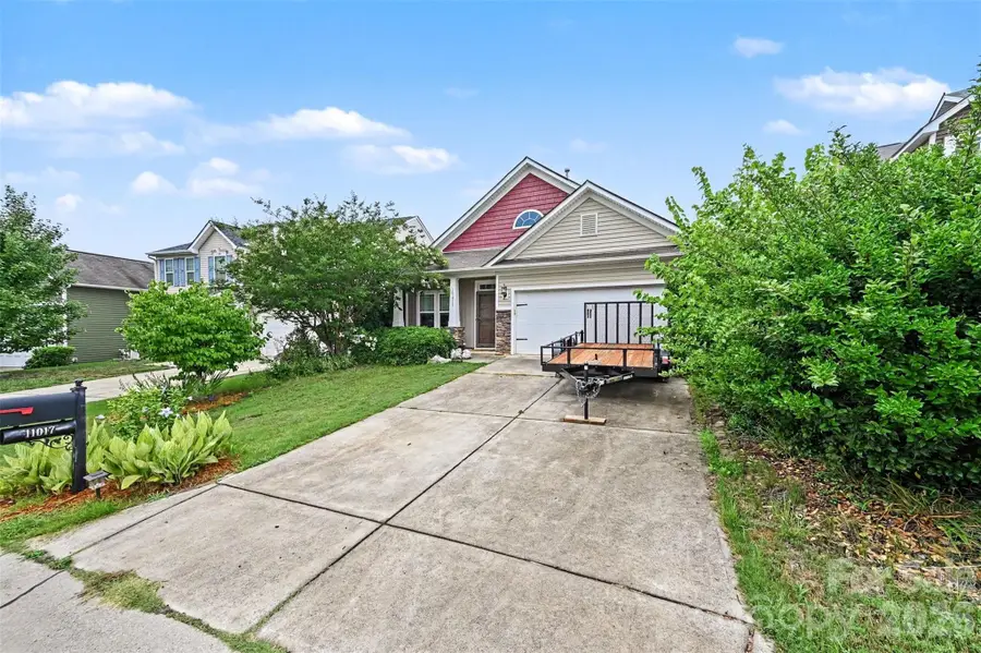 11017 Hat Creek Lane, Kannapolis, NC 28036 - #2