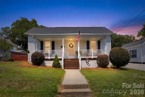 114 York Avenue, Kannapolis, NC 28083