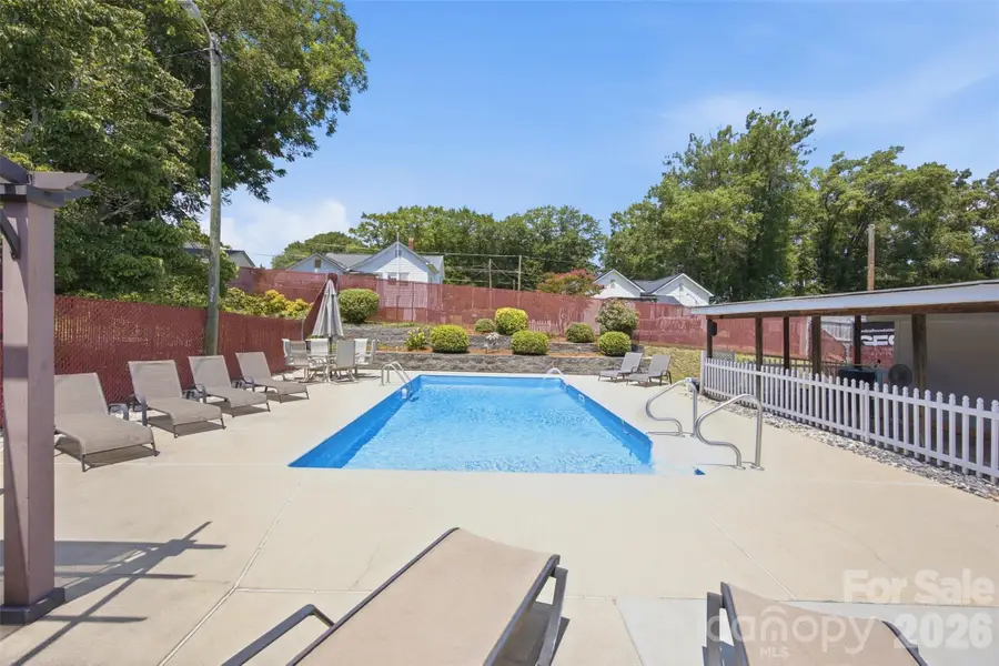 114 York Avenue, Kannapolis, NC 28083 - #2